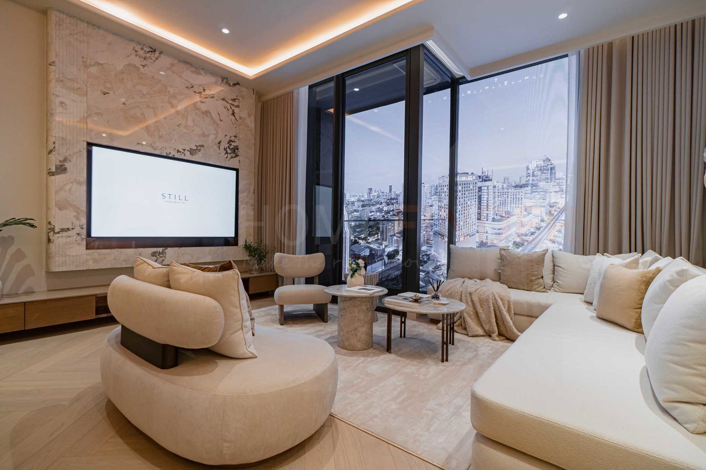 picture STILL Sukhumvit 20 2 bedrooms, for sale - 2/28