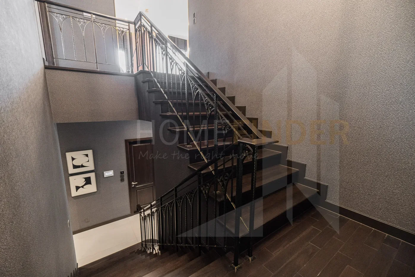 รูป Grand Bangkok Boulevard Krungthepkreetha 4 bedrooms, for sale - รูปที่ 5/12