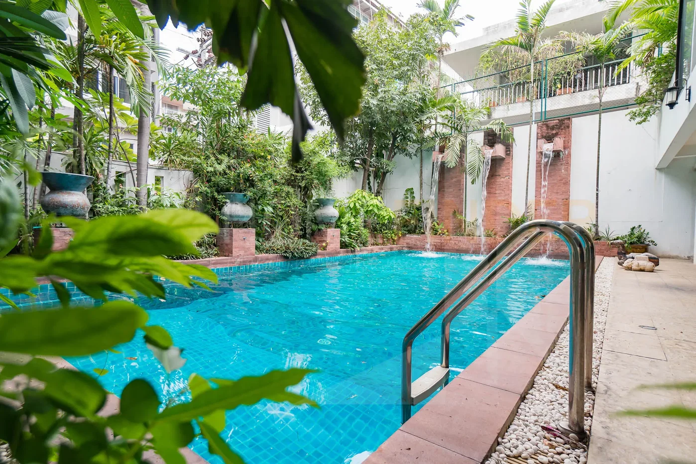 รูป Neo Aree Apartment 3 bedrooms, for rent - รูปที่ 20/22