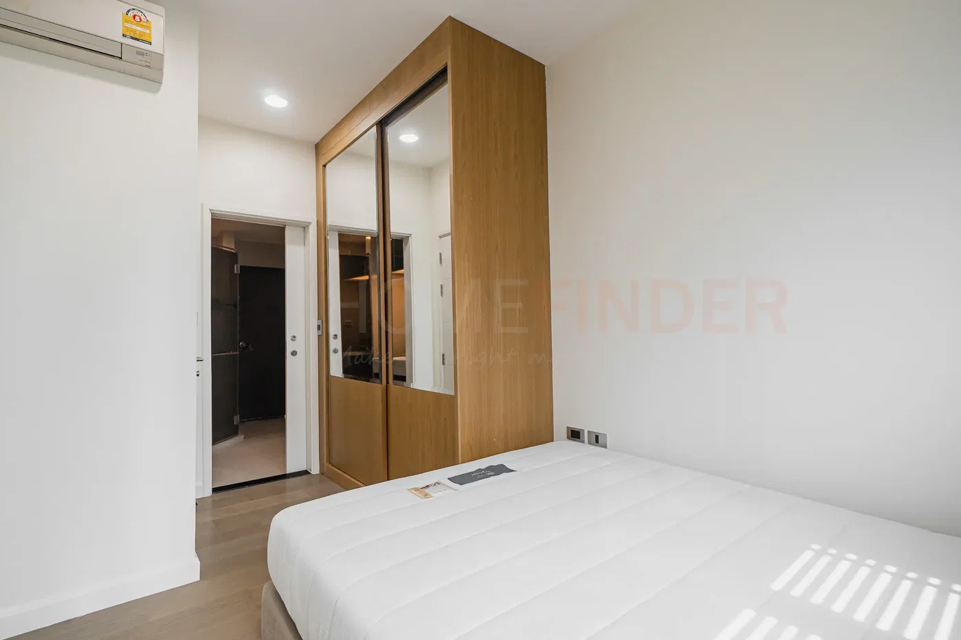รูป The Crest Sukhumvit 34 1 bedroom, for rent - รูปที่ 10/13