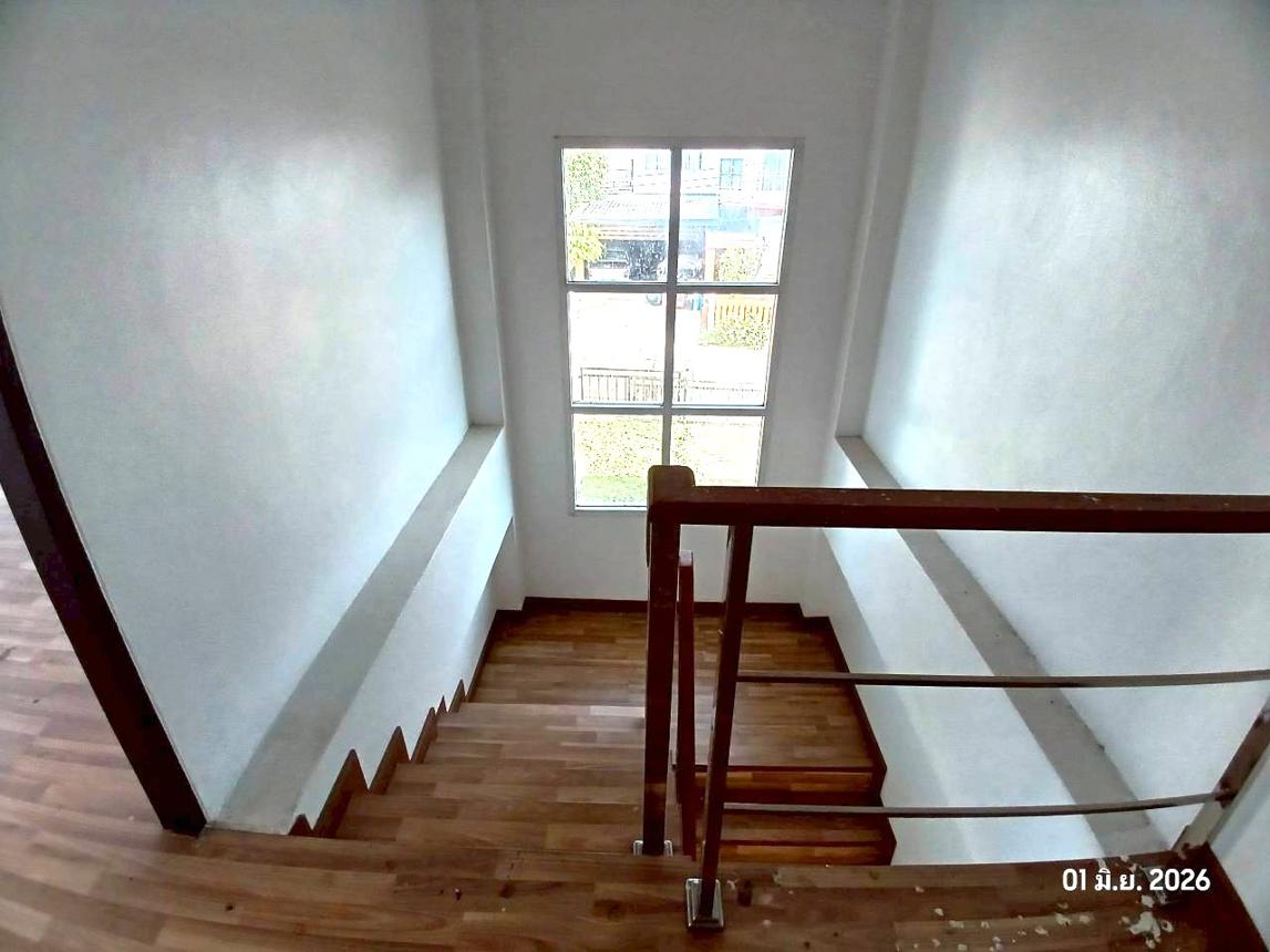 รูป บ้านเดี่ยว 94 ตร.วา ลำพูนฟลอริช เมืองลำพูน ลำพูน 1.9M - รูปที่ 25/39