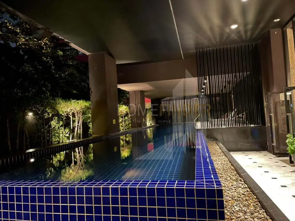 picture Noble Reveal 2 bedrooms, for rent - 6/6