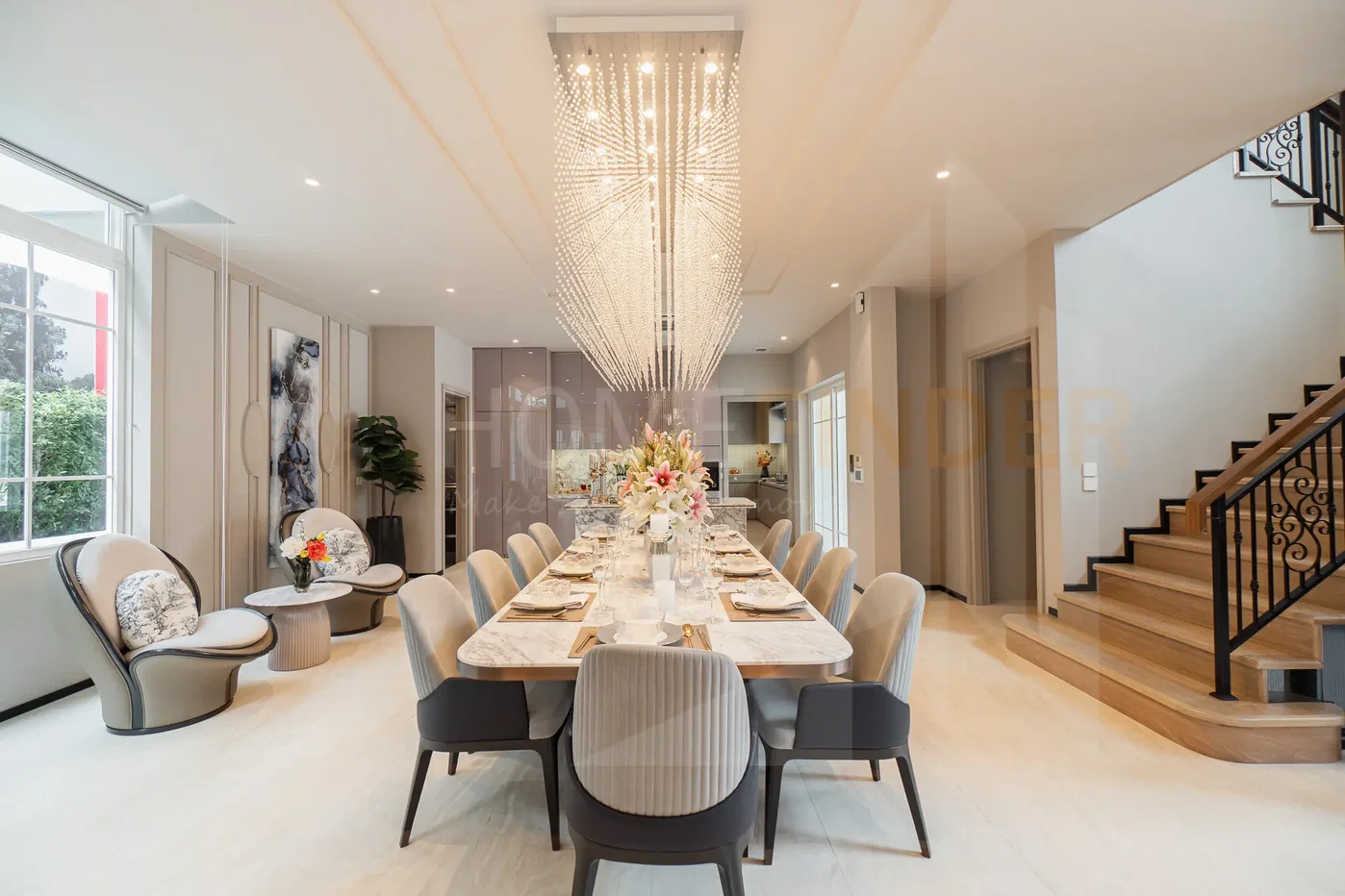 picture Alpina Rama 2 6 bedrooms, for sale - 4/14