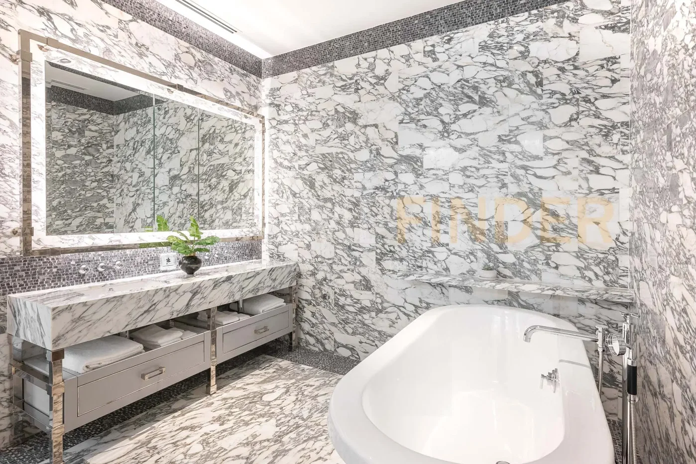 รูป The Ritz - Carlton Residences at MahaNakhon 2 bedrooms, for sale - รูปที่ 6/8