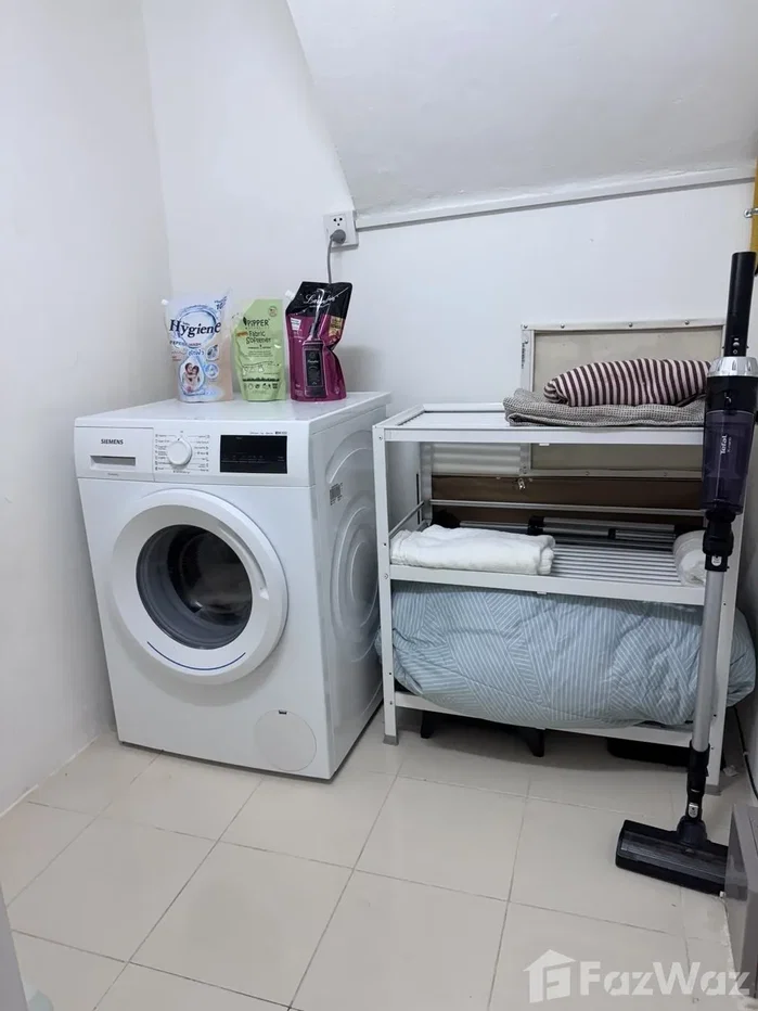 รูป ขาย ทาวน์เฮ้าส์ 2 ห้องนอน ในโครงการ อีสต์ บางเทาวิลล์ 6561089 - รูปที่ 14/22