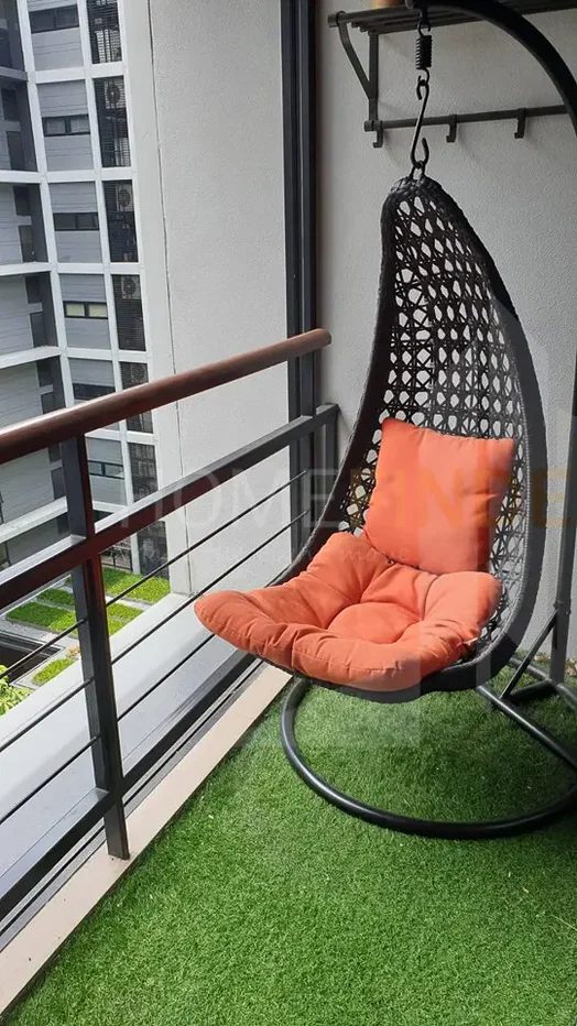 picture MODE Sukhumvit 61 1 bedroom, for rent - 11/11