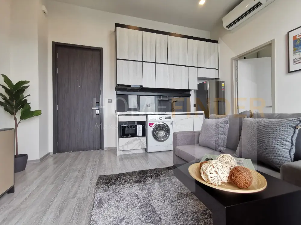 picture THE LINE Sukhumvit 101 1 bedroom, for sale - 3/6