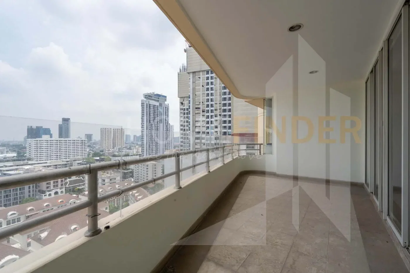 รูป Hampton Thonglor 10 4 bedrooms, for rent - รูปที่ 9/10