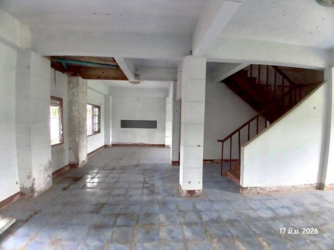 รูป บ้านเดี่ยว 54 ตร.วา มิ่งมงคล แม่ริม เชียงใหม่ 1.5M - รูปที่ 5/33