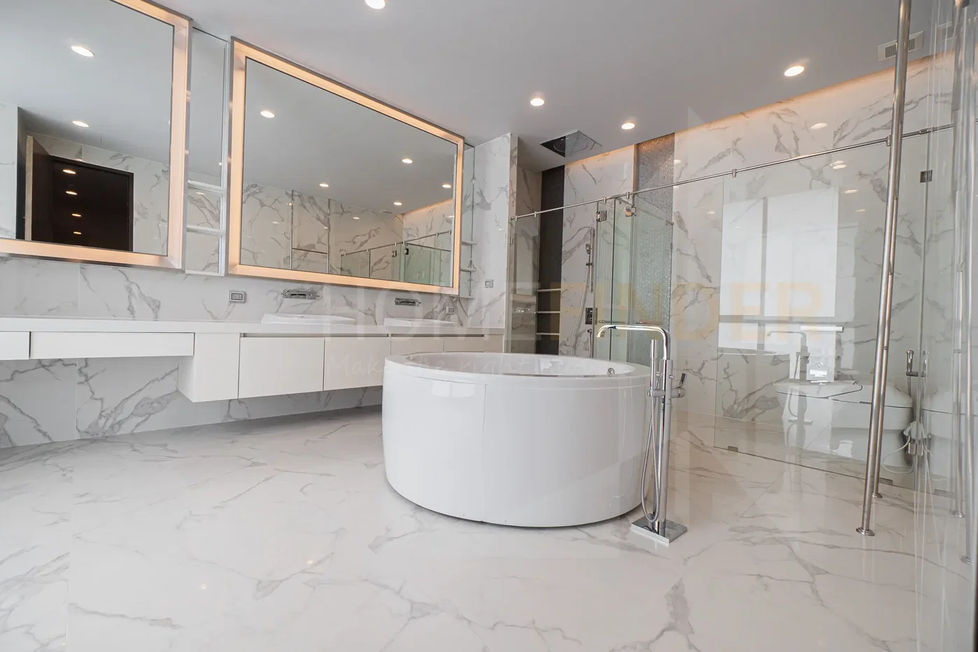 picture Issara Residence Rama 9 4 bedrooms, for sale - 12/14