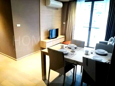 Condos for sale : Klass Condo Silom 2 bedrooms, for sale
