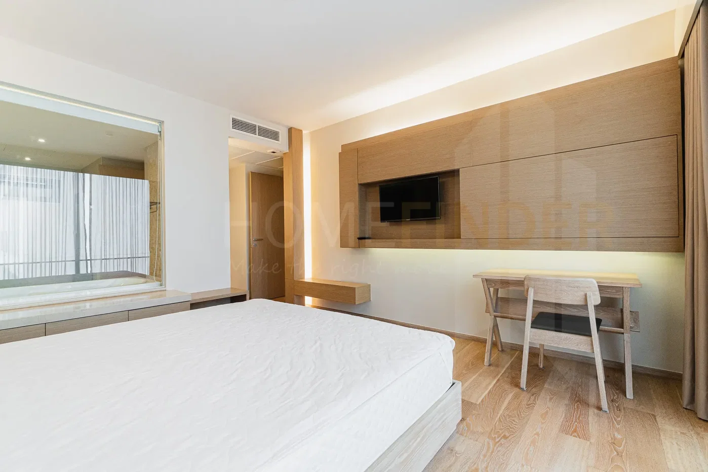 รูป The Philo Residence HF-7334 2 bedrooms, for rent - รูปที่ 13/19