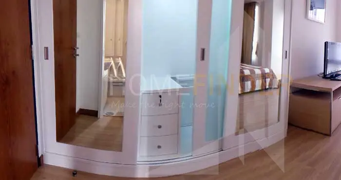 รูป The Alcove 49 2 bedrooms, for rent - รูปที่ 4/10
