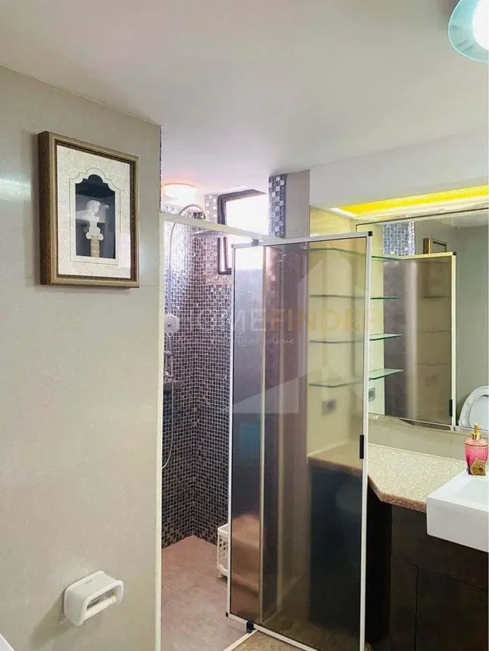 รูป The President Park view Tower 3 bedrooms, for rent - รูปที่ 7/8
