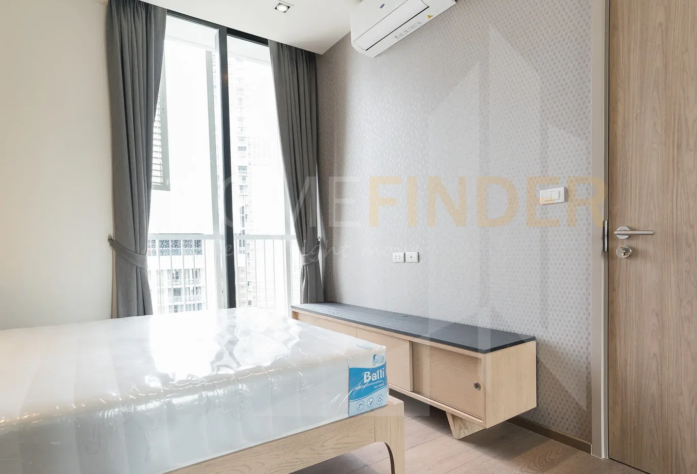 รูป Park 24 1 bedroom, for rent - รูปที่ 9/11