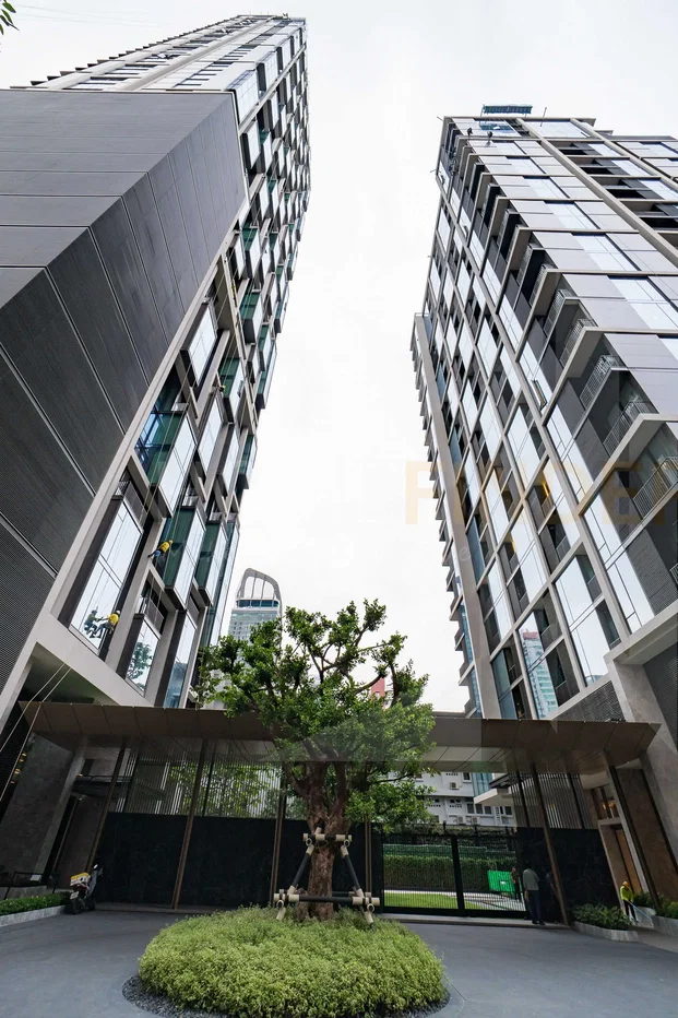 รูป 28 Chidlom 1 bedroom, for sale - รูปที่ 31/31