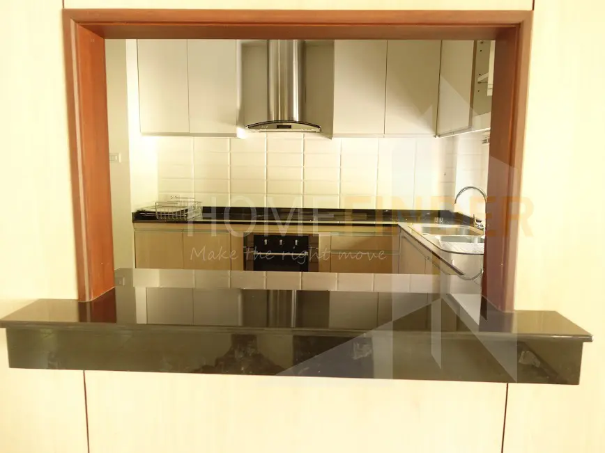 รูป House at Phromphong 3 bedrooms, for rent - รูปที่ 2/16