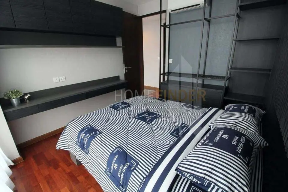 picture Wish Signature 2 bedrooms, for rent - 4/5