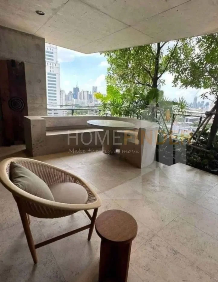 picture WINDSHELL Naradhiwas 4 bedrooms, for sale - 11/12