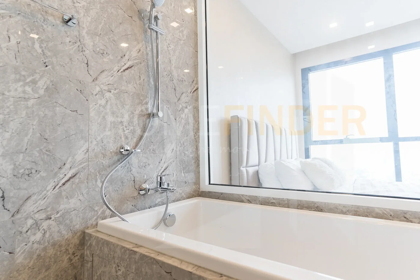 รูป Ashton Asoke 2 bedrooms, for sale - รูปที่ 12/13