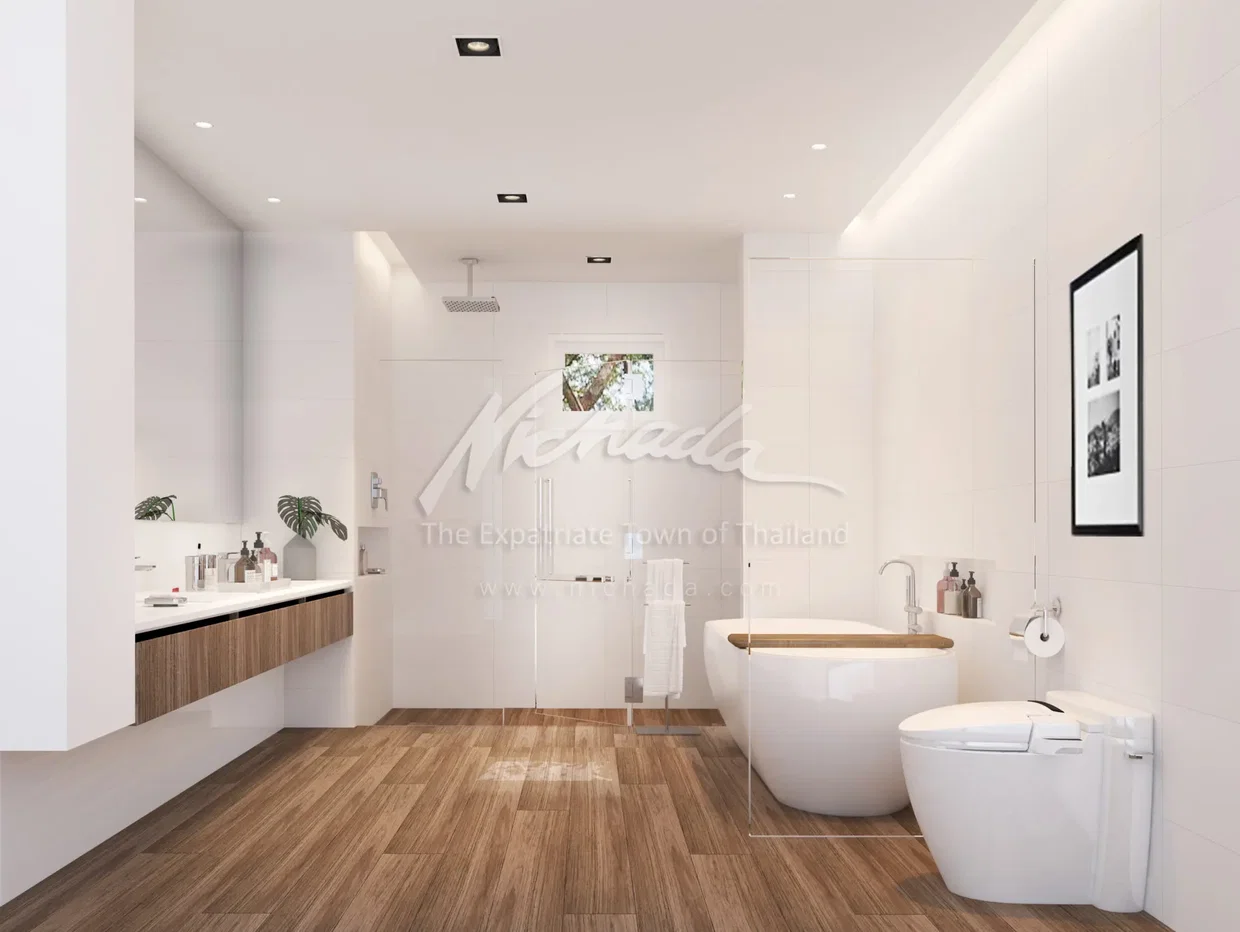 รูป Nichada Prime Place 5 bedrooms, for sale - รูปที่ 3/6