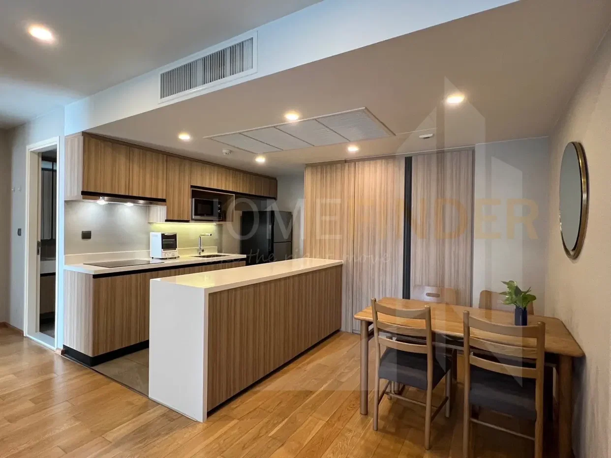 รูป Na Vara Residence 2 bedrooms, for rent - รูปที่ 8/13