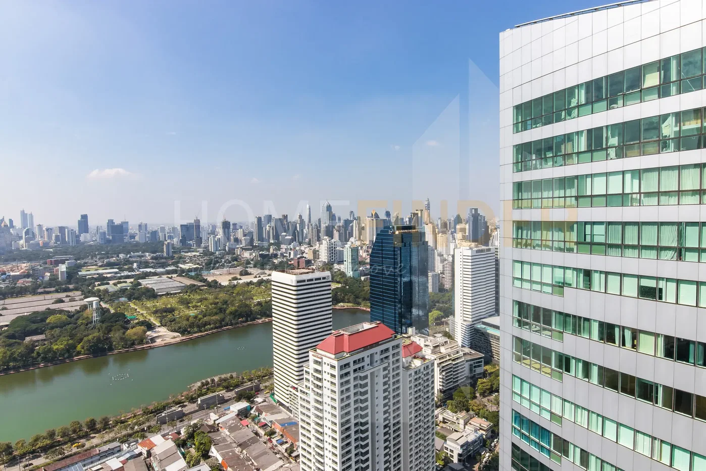 รูป Millennium Residence 5 bedrooms, for sale - รูปที่ 8/9