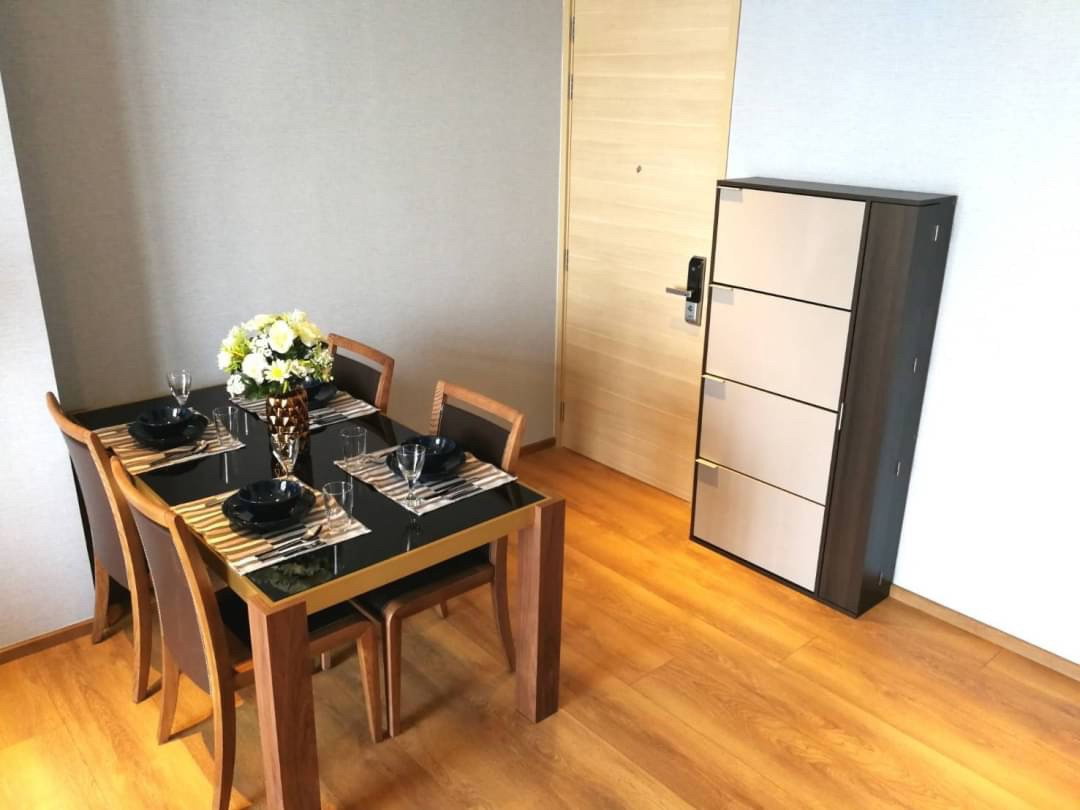 รูป 🌳🌳For rent Park Origin Phrom Phong 🌳🌳 ID LINE : @190evxgl - รูปที่ 10/10