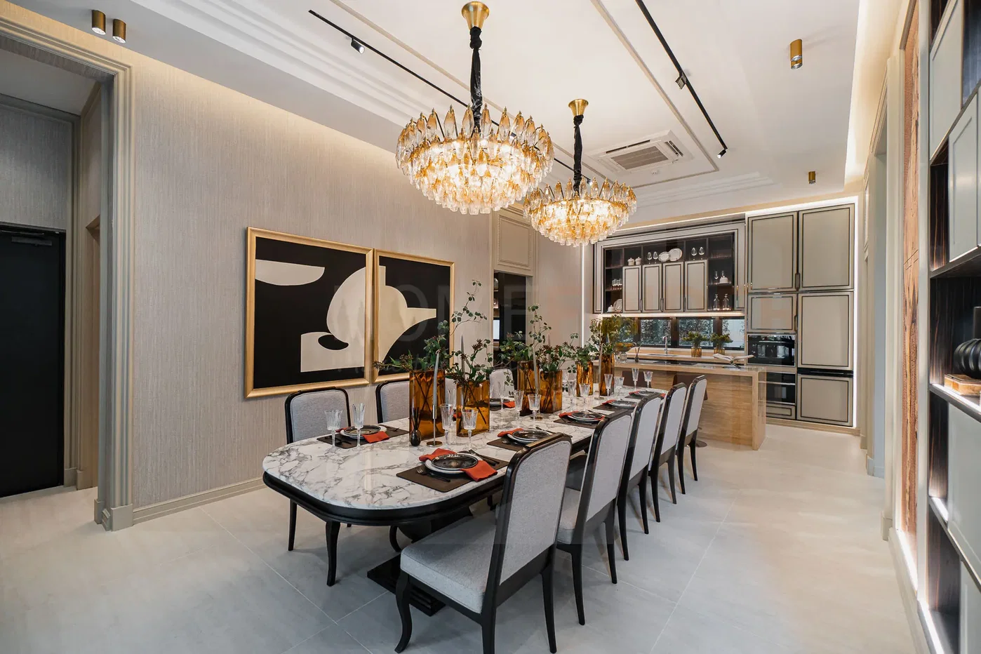 picture CONNOISSEUR Phatthanakan 5 bedrooms, for sale - 3/14