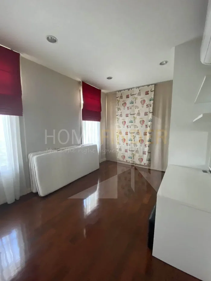 รูป Narasiri Pattanakarn-Srinakarin 4 bedrooms, for rent - รูปที่ 6/9