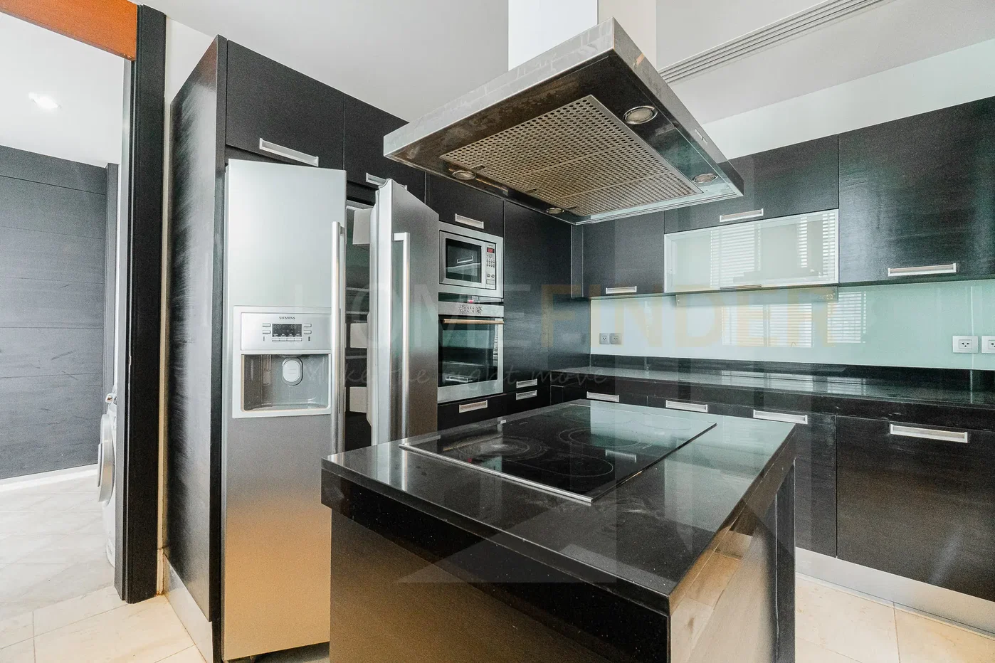 รูป The Infinity 3 bedrooms, for rent - รูปที่ 5/16