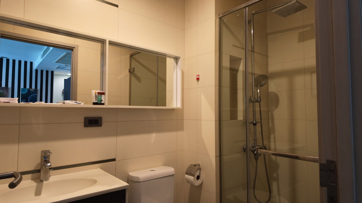 picture Wyne by Sansiri for Rent 2 Beds 2 Baths with BTS View - 27/27