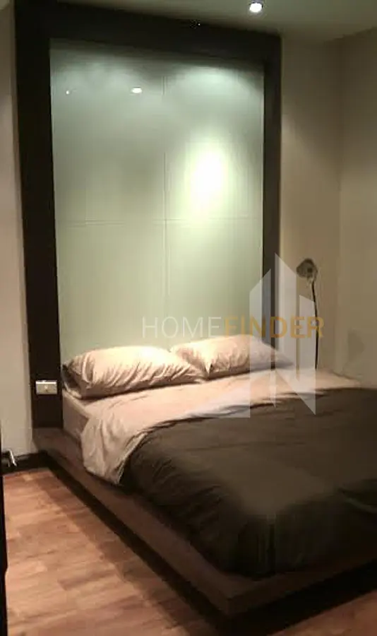 รูป The Prime 11 2 bedrooms, for rent - รูปที่ 3/4