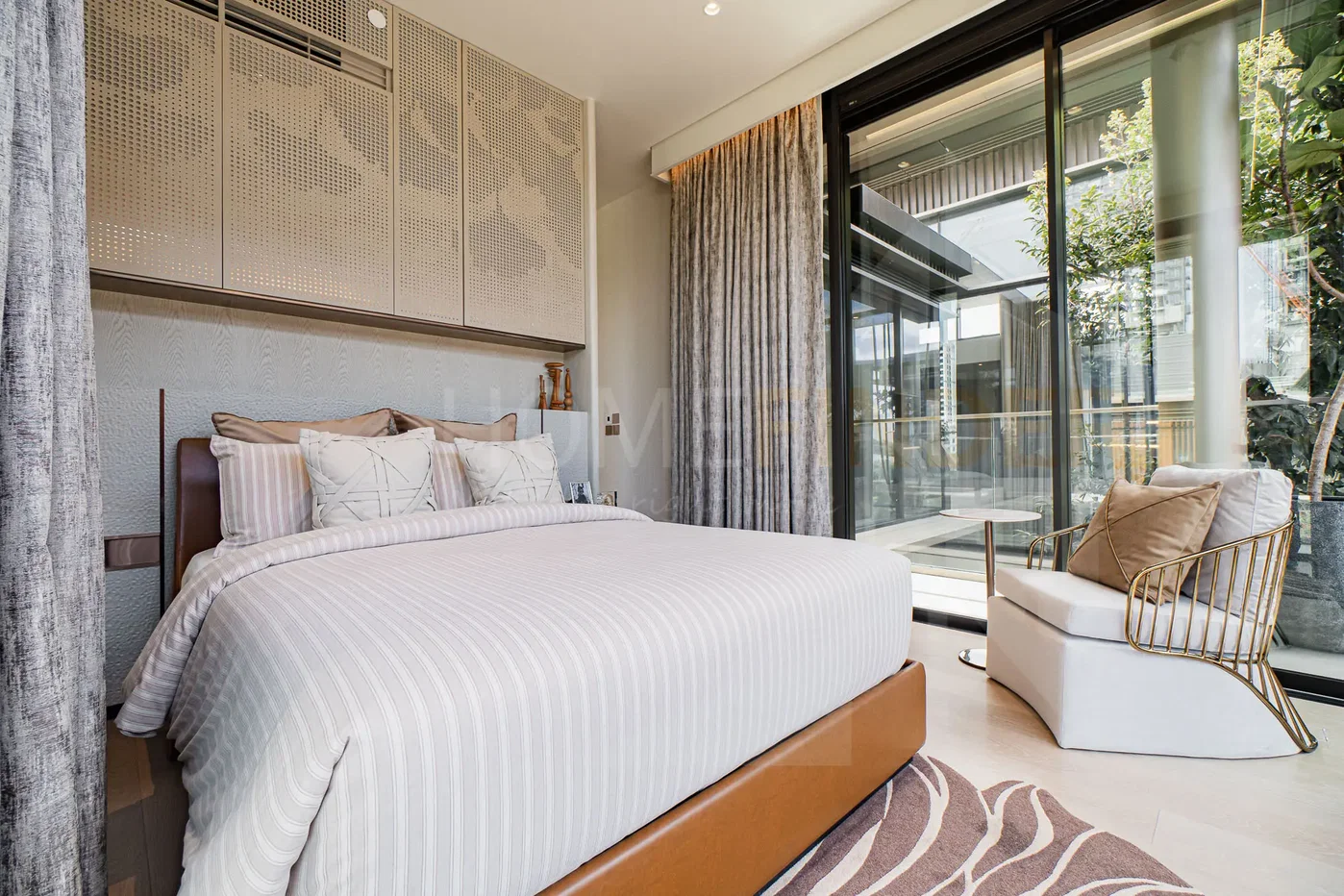 รูป Mulberry Grove The Forestias Villas 5 bedrooms, for sale - รูปที่ 8/15