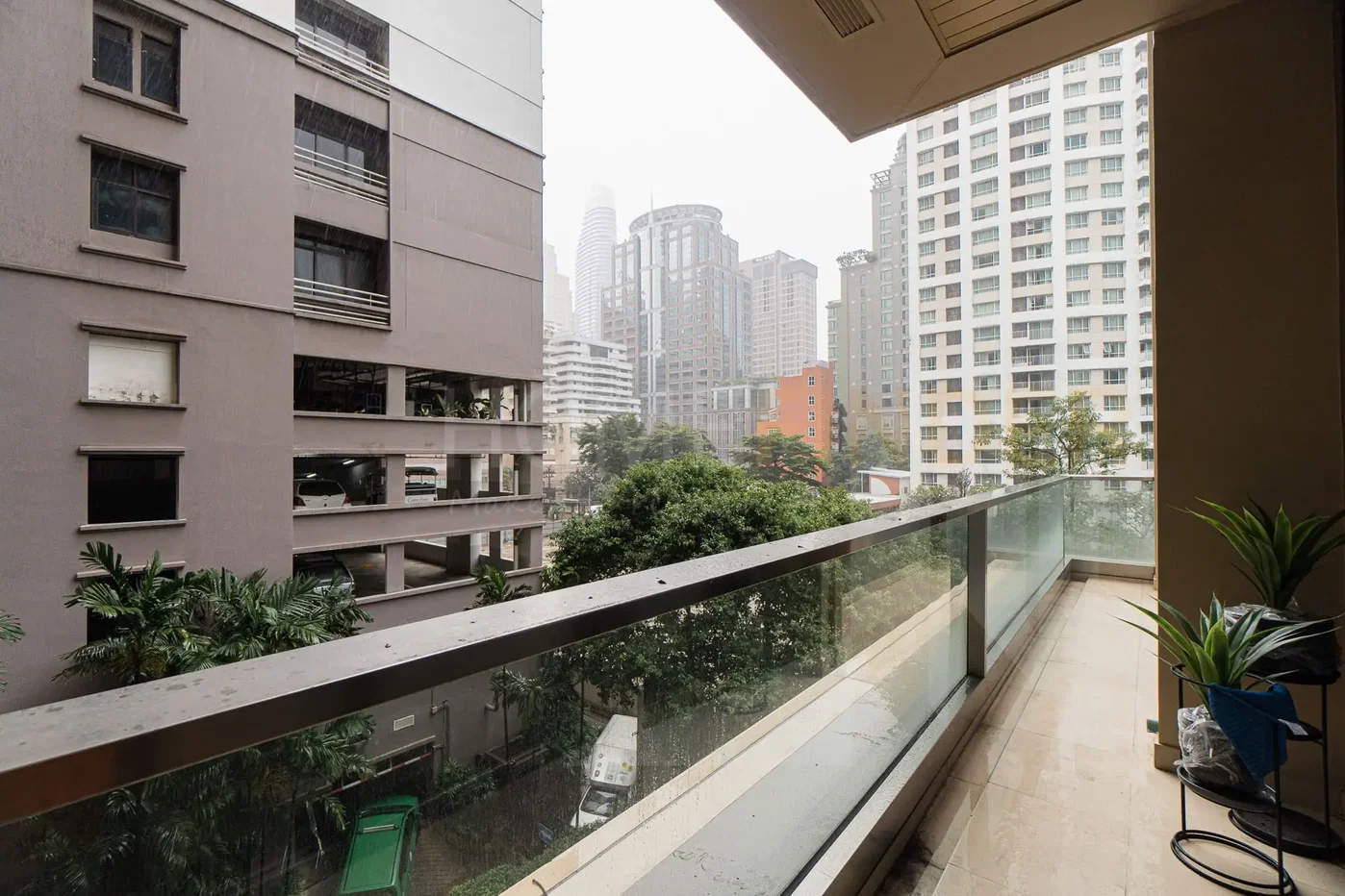 picture Sindhorn Residence 1 bedroom, for rent - 5/5