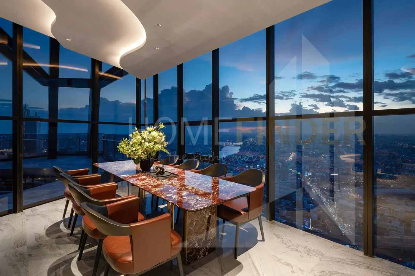 รูป PARK ORIGIN CHULA - SAMYAN 1 bedroom, for sale - รูปที่ 6/10