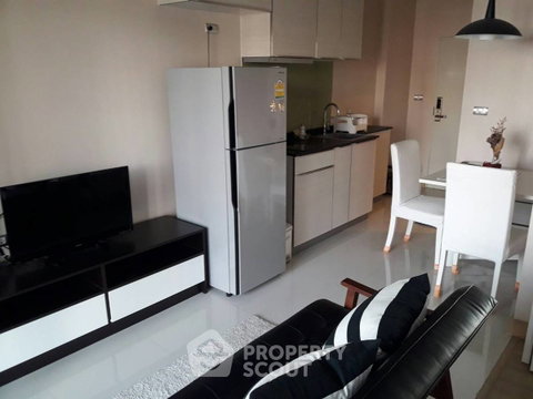 1-BR Condo at Tree Condo Ekamai near BTS Ekkamai (ID 883770)
