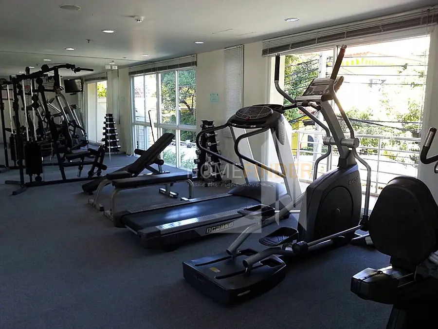picture Serene Place Sukhumvit 24 2 bedrooms, for rent - 5/6