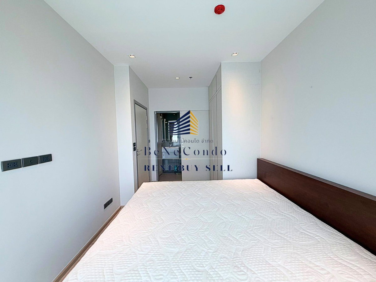 picture *** (2 Bedroom) Condo for rent : Whizdom Station Ratchada - Thapra ***  - 3/19