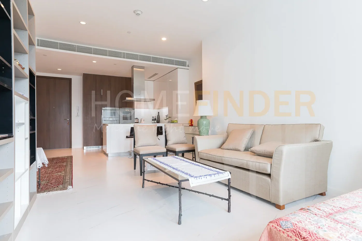 picture 185 Rajadamri || 185 ราชดำริ 1 bedroom, for rent - 3/18