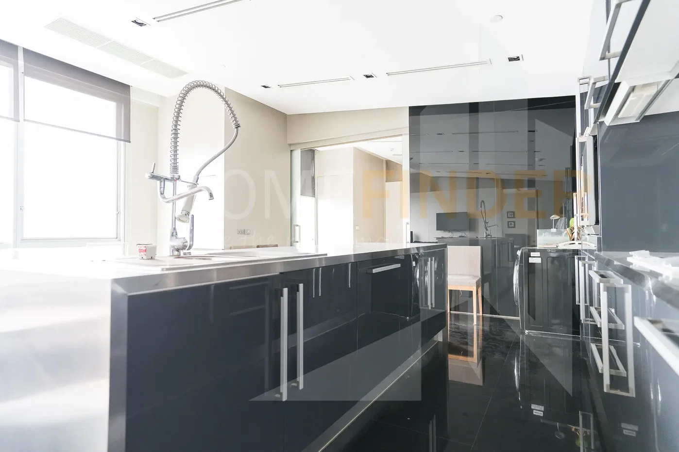 picture Sky Villas Condominium 2 bedrooms, for rent - 4/14
