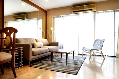 Condos for rent : Green Point Silom 2 bedrooms, for rent
