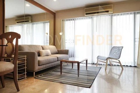 รูปภาพ Green Point Silom 2 bedrooms, for rent