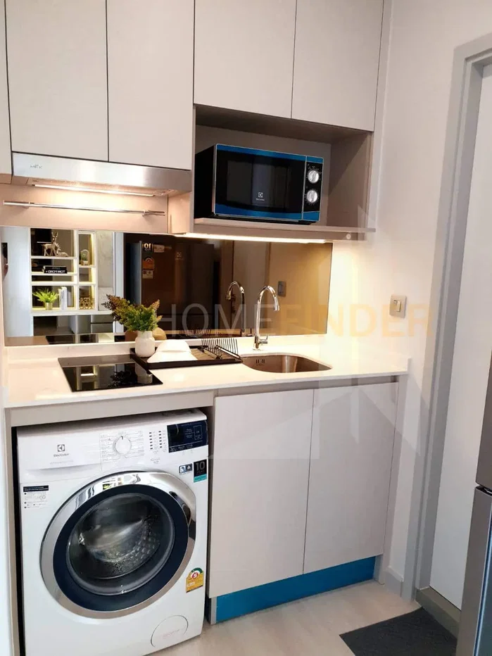 picture Knightsbridge Prime Sathorn 1 bedroom, for rent - 7/9