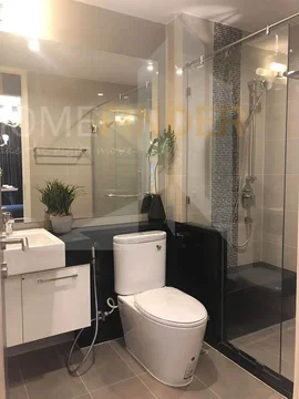 Supalai Elite Phayathai 1 bedroom, for rent