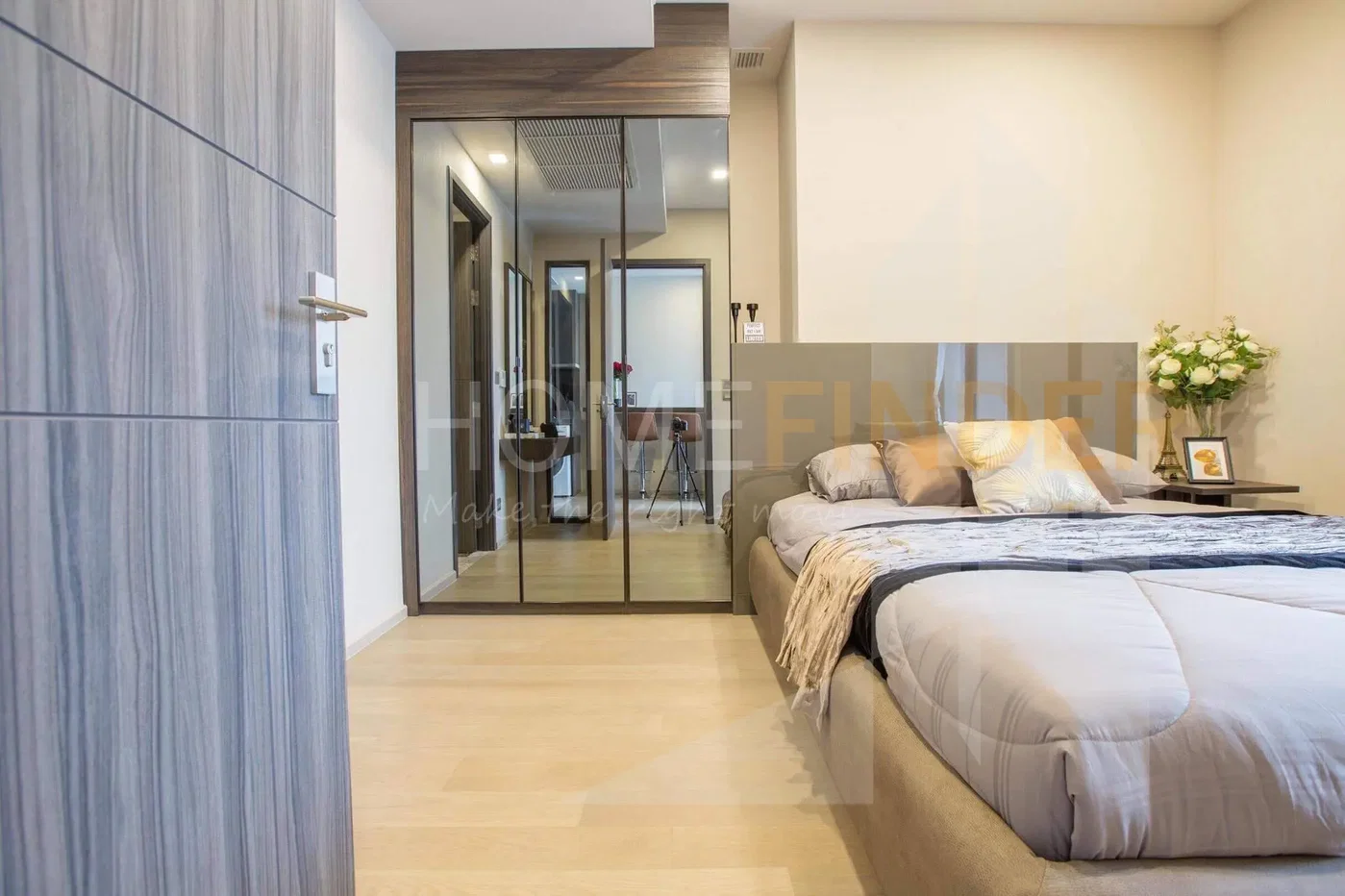 picture Ashton Asoke || แอชตัน อโศก 1 bedroom, for rent - 12/14