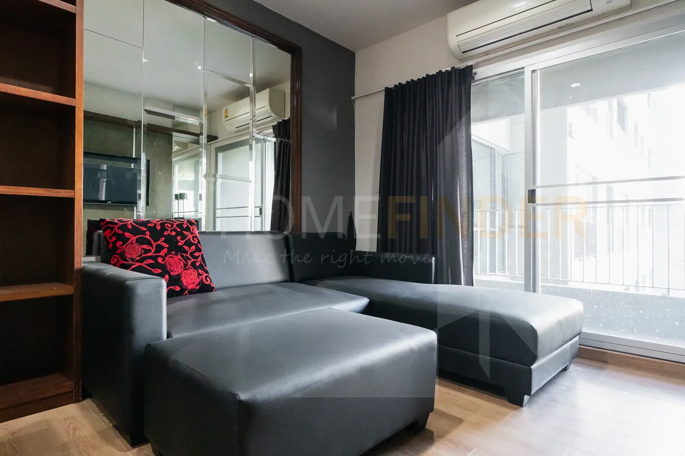 รูป The Seed Musee 2 bedrooms, for rent - รูปที่ 5/16