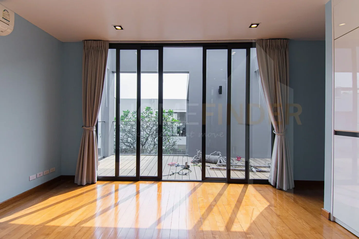 รูป Single House Thonglor 4 Bedrooms with Private Pool 4 bedrooms, for rent - รูปที่ 5/12