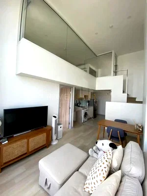 Condos for sale : Knightsbridge Prime Sathorn 2 bedrooms, for sale