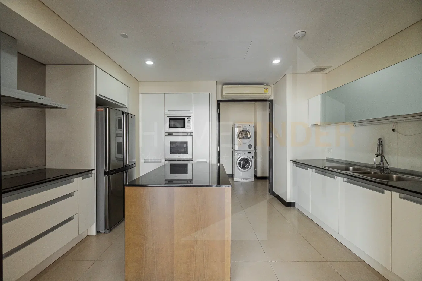 รูป The Park Chidlom 3 bedrooms, for rent - รูปที่ 2/8